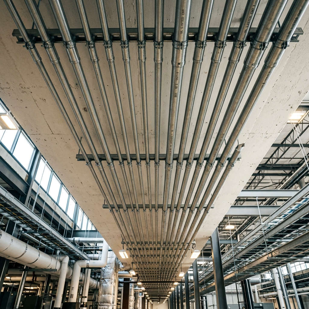 Cabling Architectures