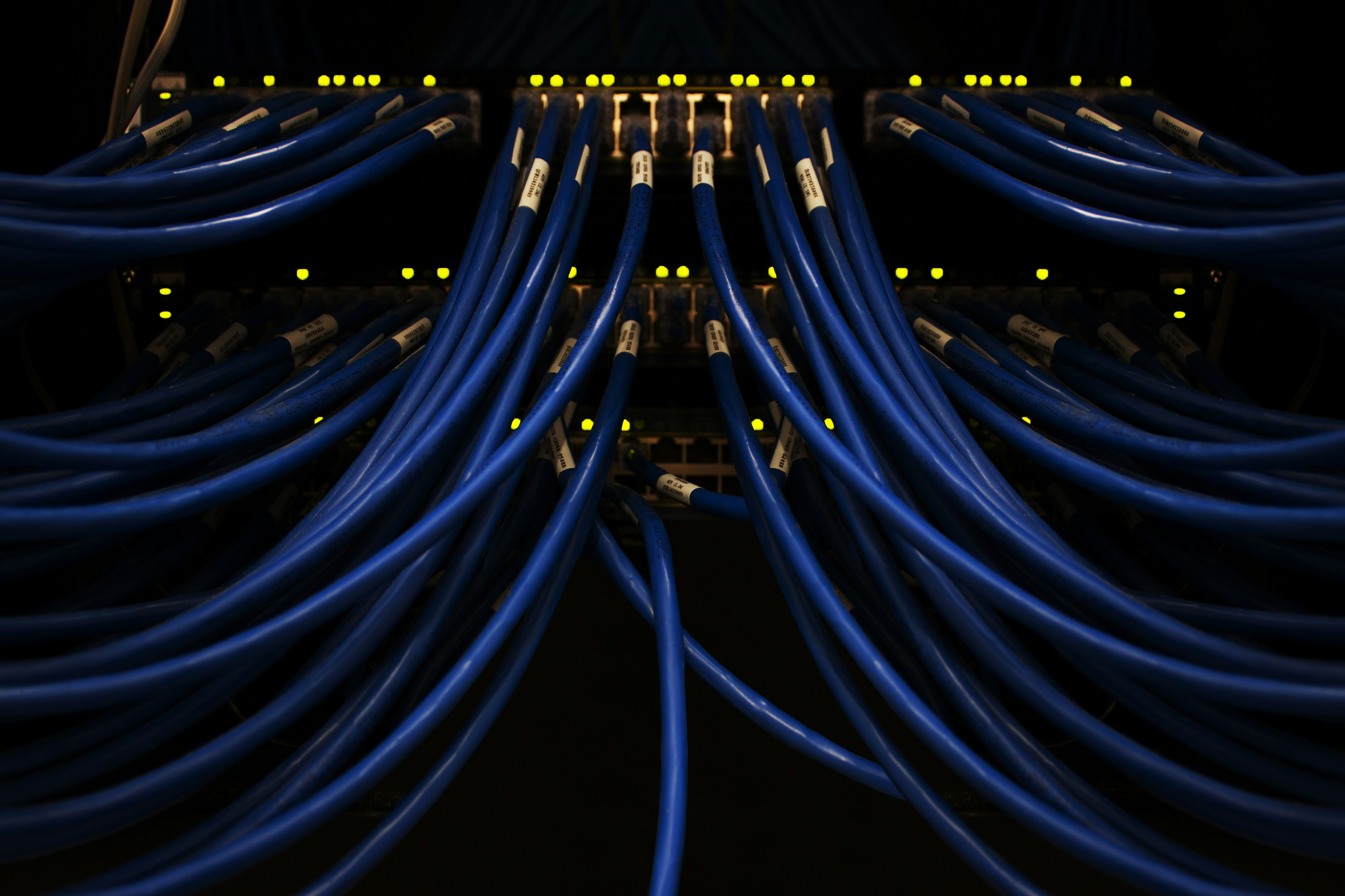 Enterprise Rack Architecture