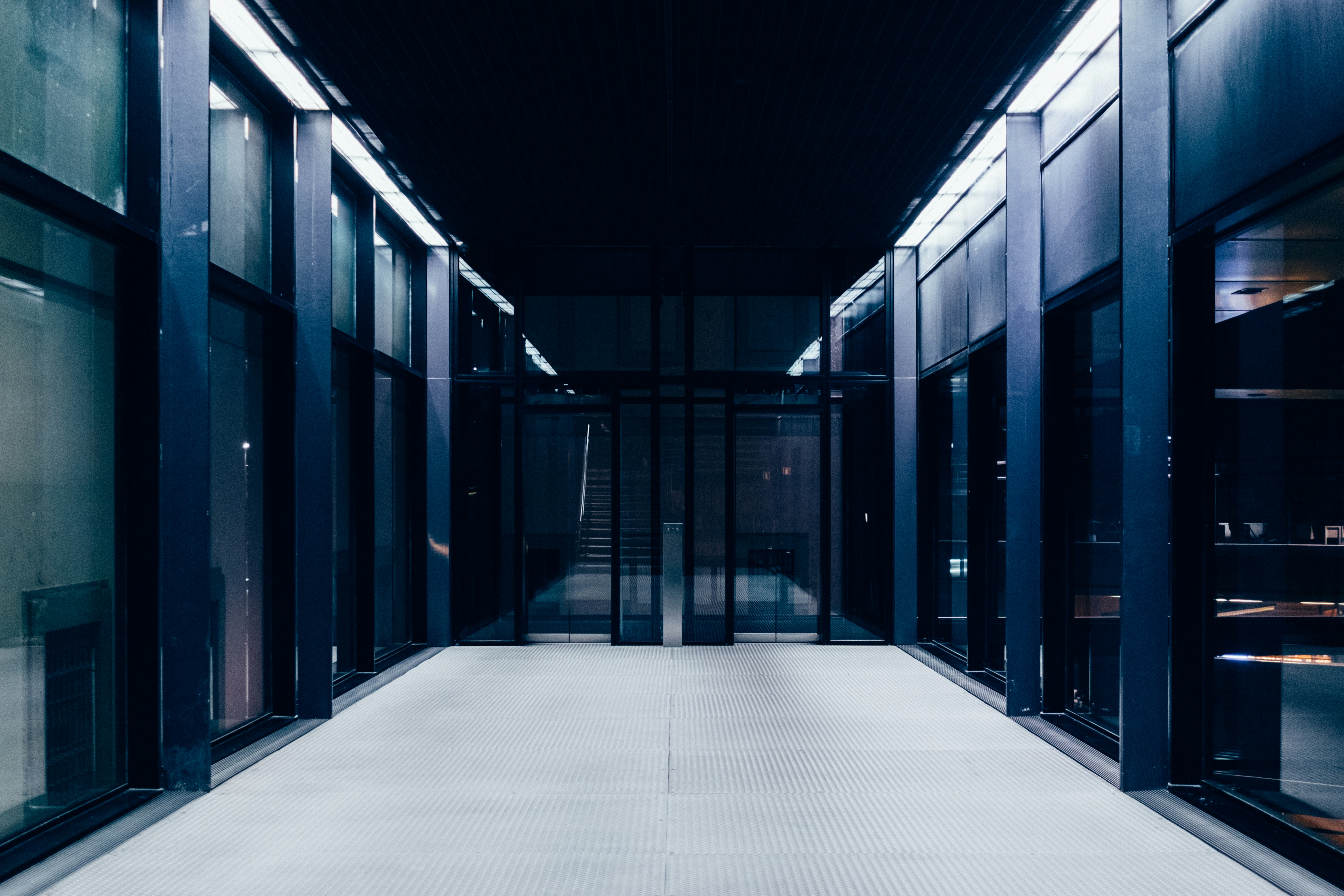 Office Infrastructure