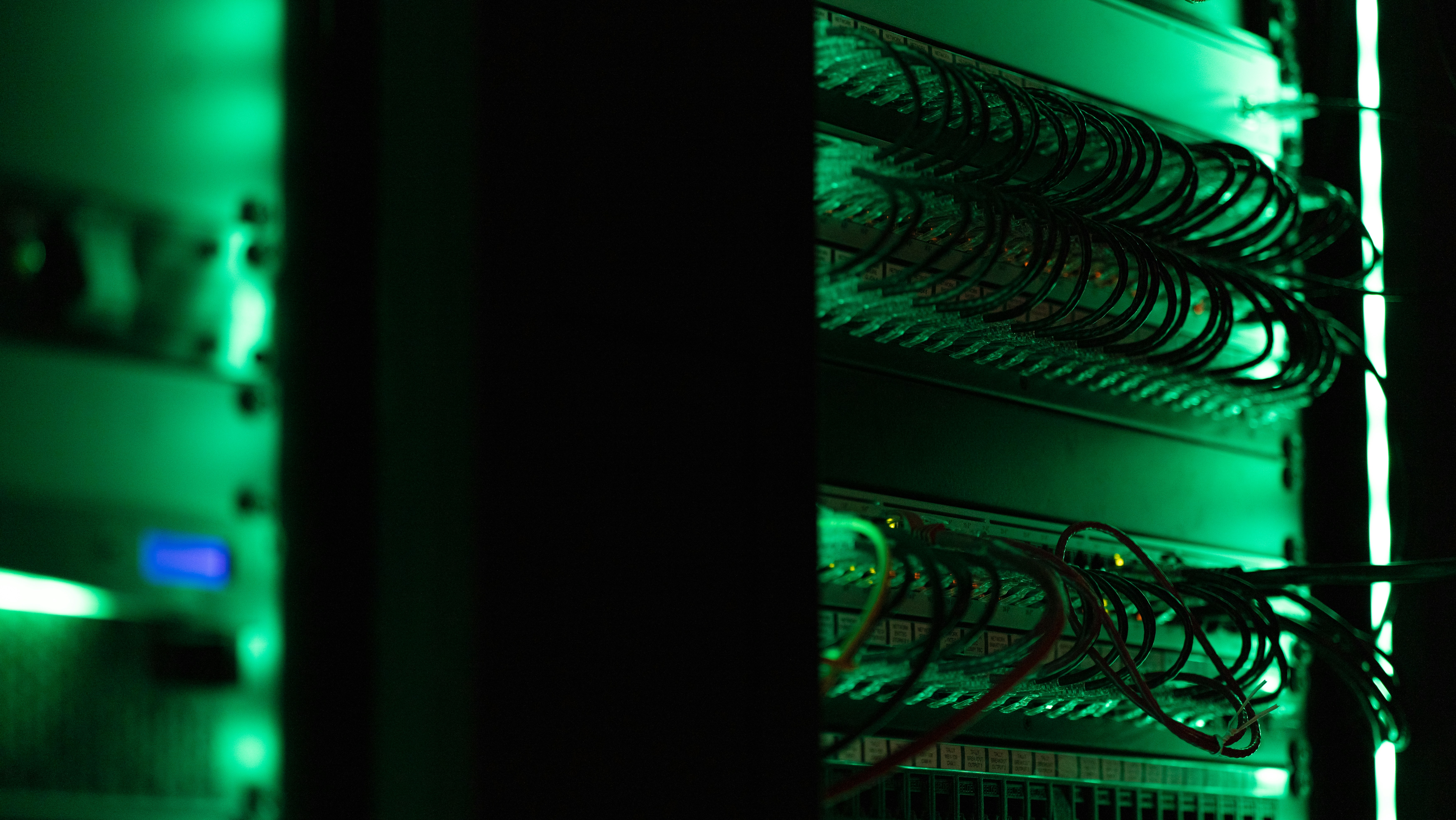 Access Control Hardware